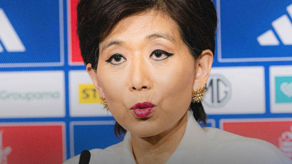 "Respect des règles et transparence" : Michele Kang promet d'en finir avec les méthodes de John Textor à l'OL