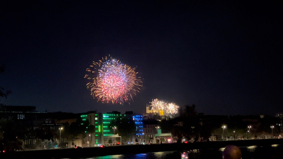 Lyon : un dispositif de sécurité renforcé pour les soirées des 13 et 14 juillet