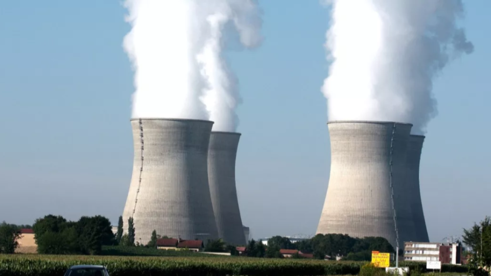 Projet d'EPR2 à la centrale nucléaire du Bugey : la CNDP alerte sur les enjeux de l’eau et du financement