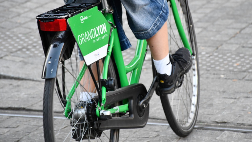 Lyon : le service Vélo ‘v enregistre un nouveau record d'abonnés