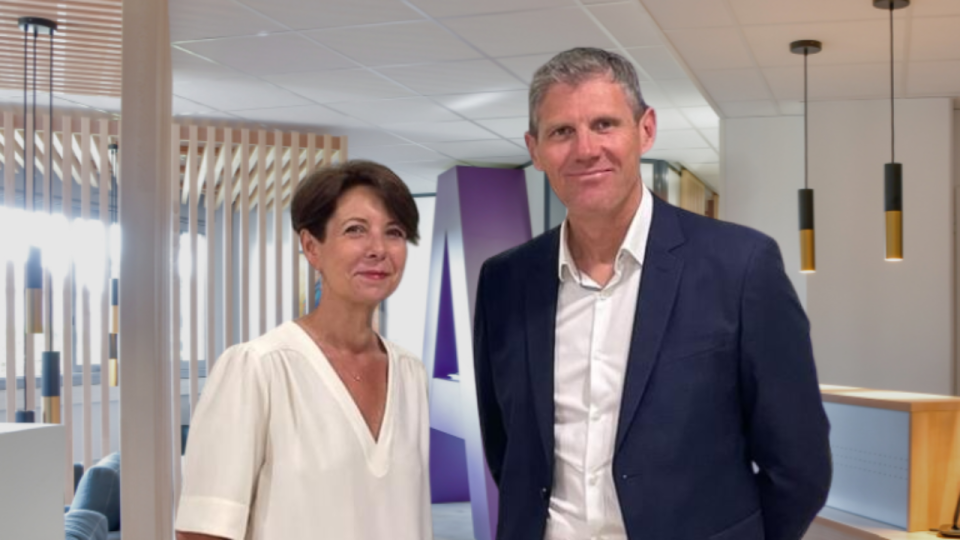 Lyon : Arthaud & Associés marque une étape importante dans son développement en intégrant le cabinet Aucentur