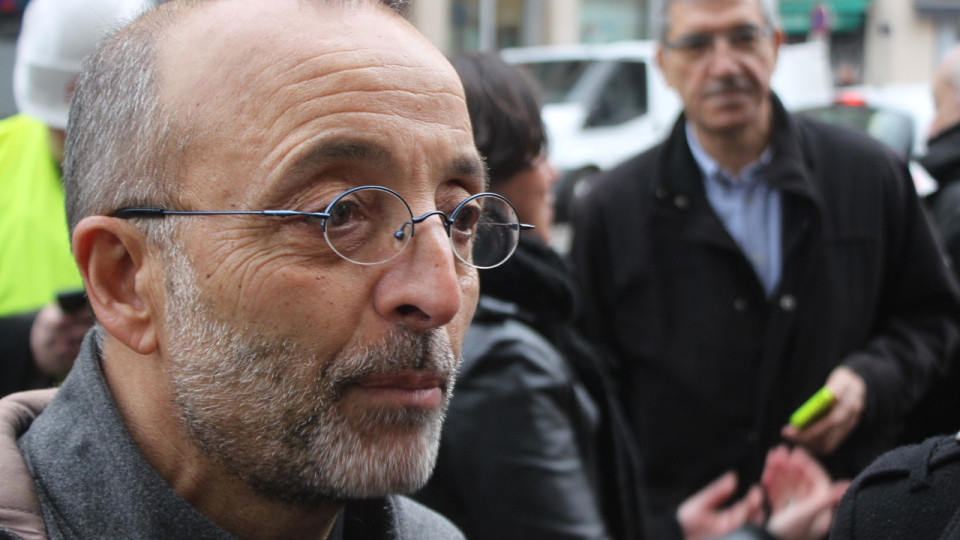 Légion d'honneur suspendue pour l'ancien maire de Givors, condamné pour détournement de fonds publics