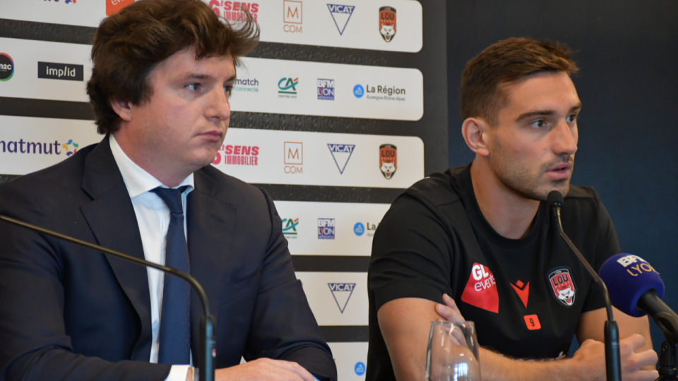 LOU rugby : cette saison, c’est top 6 obligatoire !