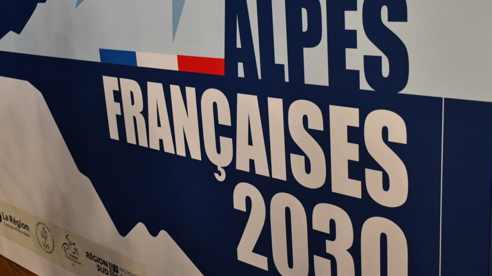 JO d’Hiver 2030 : quatre nouvelles têtes débarquent au COJOP à Lyon