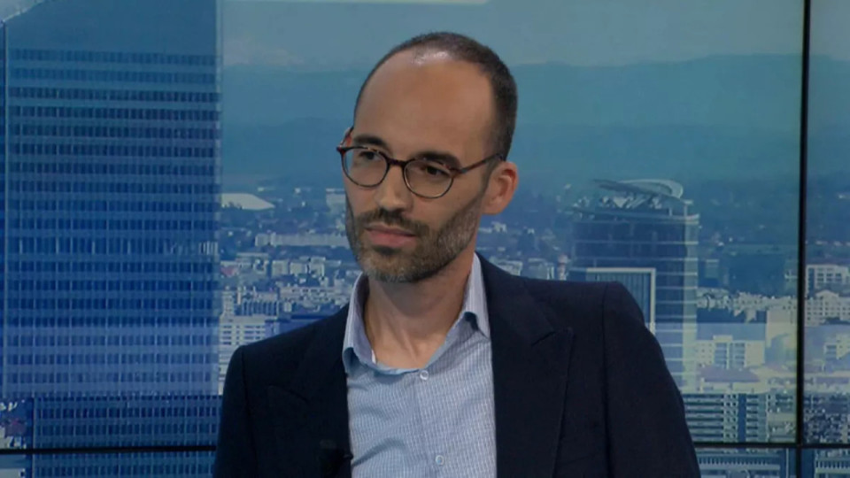 Accusé de faire l'apologie du Hezbollah, l’ancien vice-président de l’université Lyon 2 porte plainte