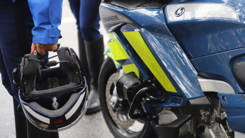 Contrôles routiers pour ce week-end de 3 jours près de Lyon : les gendarmes "affligés" par le comportement des automobilistes