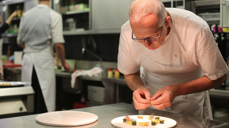 Ce restaurant étoilé depuis 2002 ferme ses portes à Lyon : le 6e arrondissement orphelin
