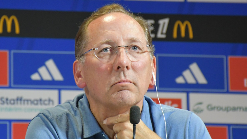 Rétrogradation de l'OL en Ligue 2, scandale financier : le président de la DNCG tacle John Textor