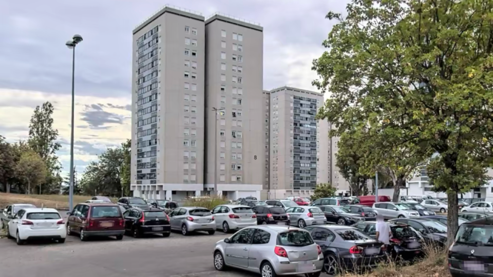 Infirmière passée à tabac à Vénissieux : l’agresseur condamné à un an ferme