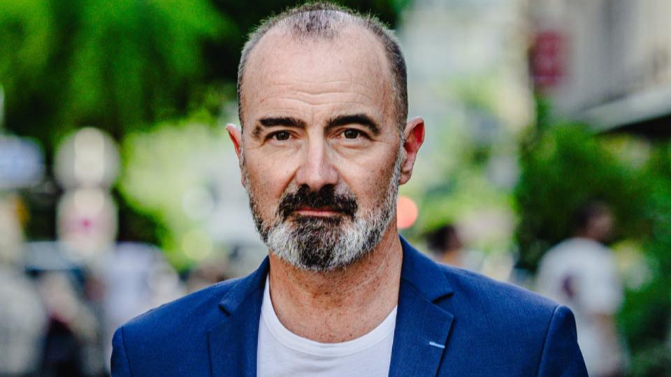 "Nous avons besoin d’un véritable électrochoc. Sans cela, les rideaux baisseront" : Fabrice Bonnot presque en campagne à Lyon ?