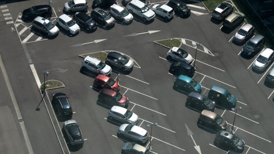 Près de Lyon : en situation irrégulière; il volait des vélos sur le parking de l'hôpital