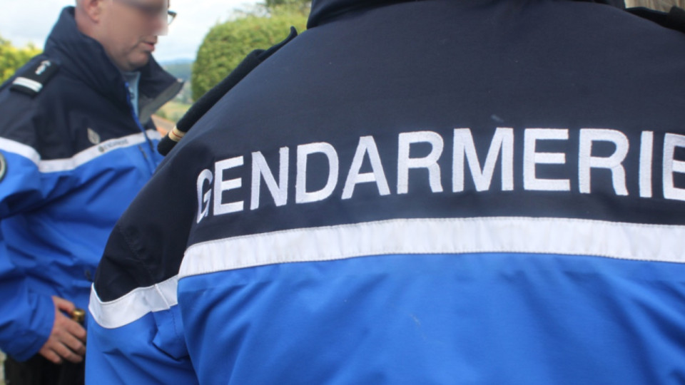 Poids lourds incontrôlables près de Lyon : trente infractions, les gendarmes tombent sur "un champion"