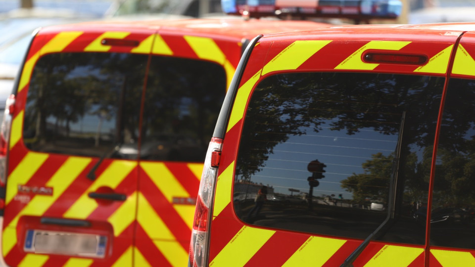 Lyon 8e : une femme grièvement blessée dans un accident, le chauffard en fuite