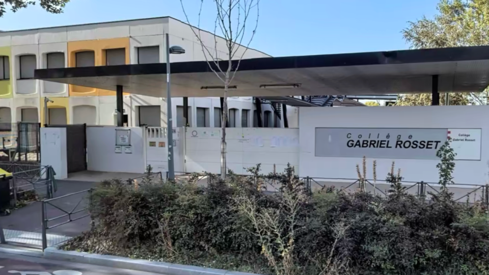 Lyon 7e : le principal du collège Gabriel Rosset mis en examen pour viol sur mineur
