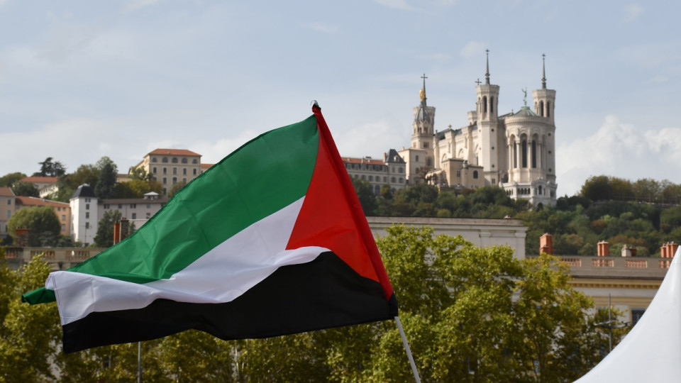 Nouveau rassemblement pour Gaza ce samedi 2 août à Lyon