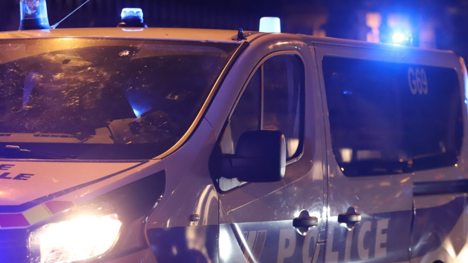 Il reçoit une balle dans la jambe : nouvelle fusillade près de Lyon