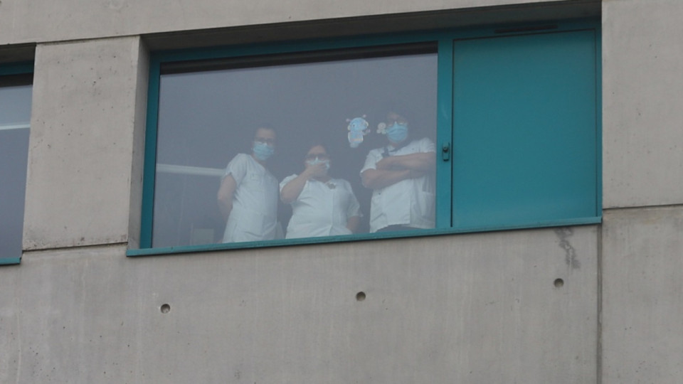 Près de Lyon : il se tue en se jetant par la fenêtre de la clinique