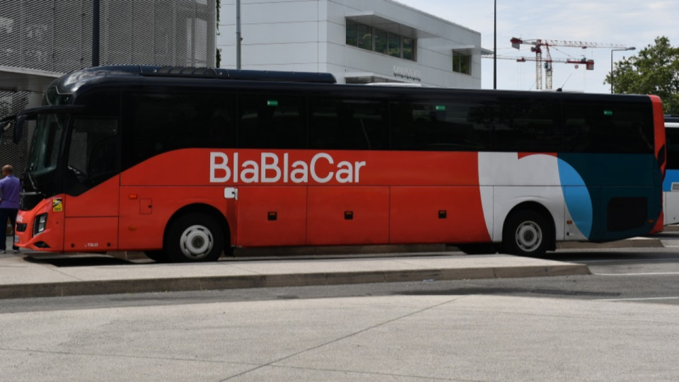 BlaBlaCar Bus : Lyon logiquement en tête des destinations régionales après 10 ans de libéralisation