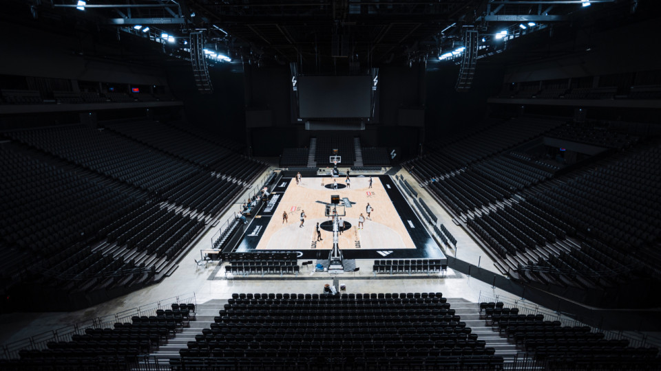 Un tournoi de qualification à la Coupe du monde féminine de basket à Villeurbanne ? La candidature de l'Astroballe déposée