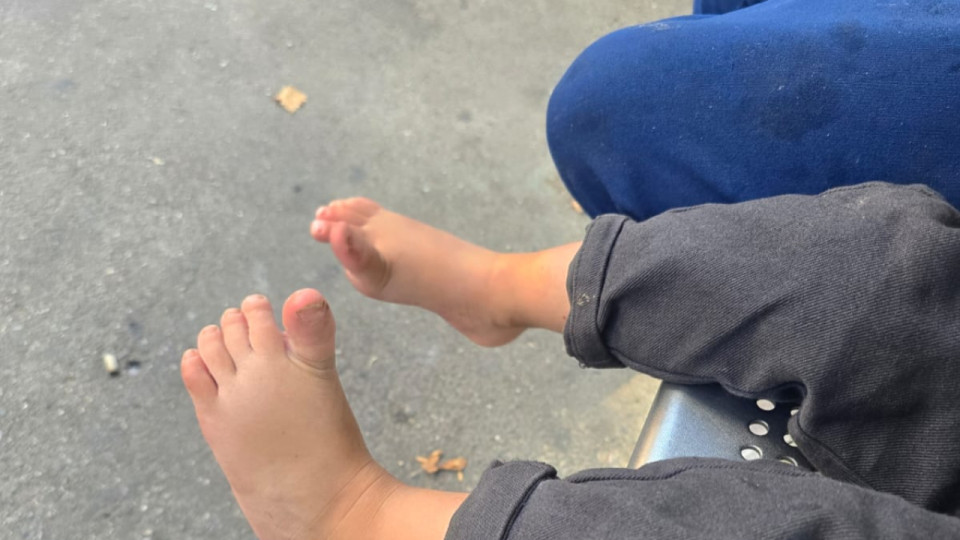 Près de Lyon : deux enfants abandonnés passent plusieurs jours dehors à Vénissieux