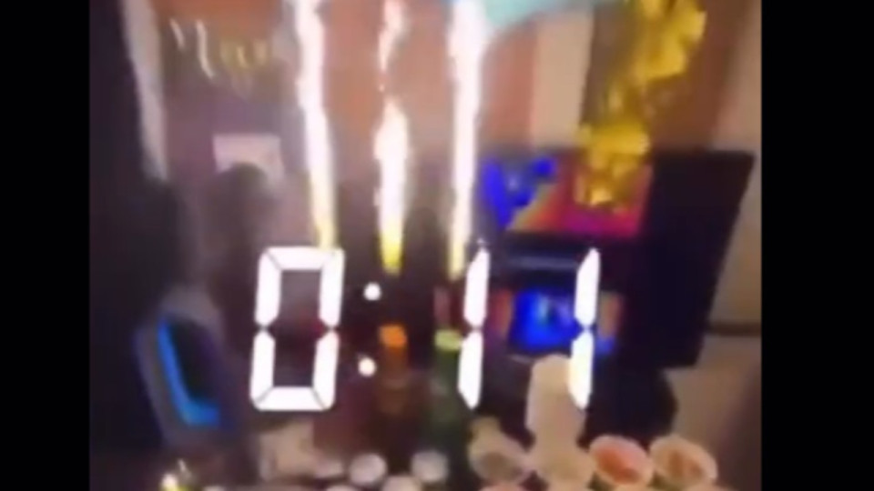 Il organise un goûter d'anniversaire dans sa cellule : la vidéo TikTok qui met mal à l'aise l'administration pénitentiaire de Lyon-Corbas