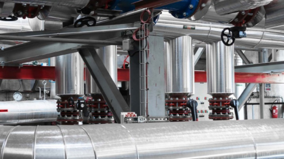 Lyon : la Métropole lance une nouvelle production de froid renouvelable pour faire face aux canicules