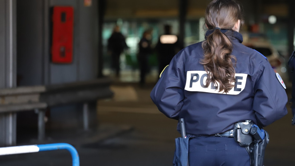 Vénissieux : une fusillade éclate, un homme blessé par balle au cou