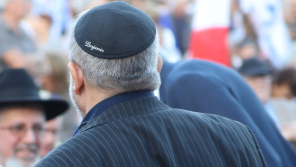 Agression antisémite d'un couple à Lyon : l'enquête classée sans suite