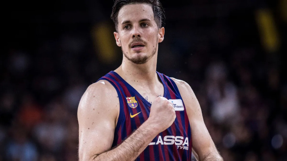 L'ASVEL s'offre les services de Thomas Heurtel