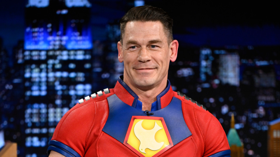 WWE Friday Night Smackdown : John Cena a hâte de rencontrer "le meilleur public de l'histoire à Lyon"