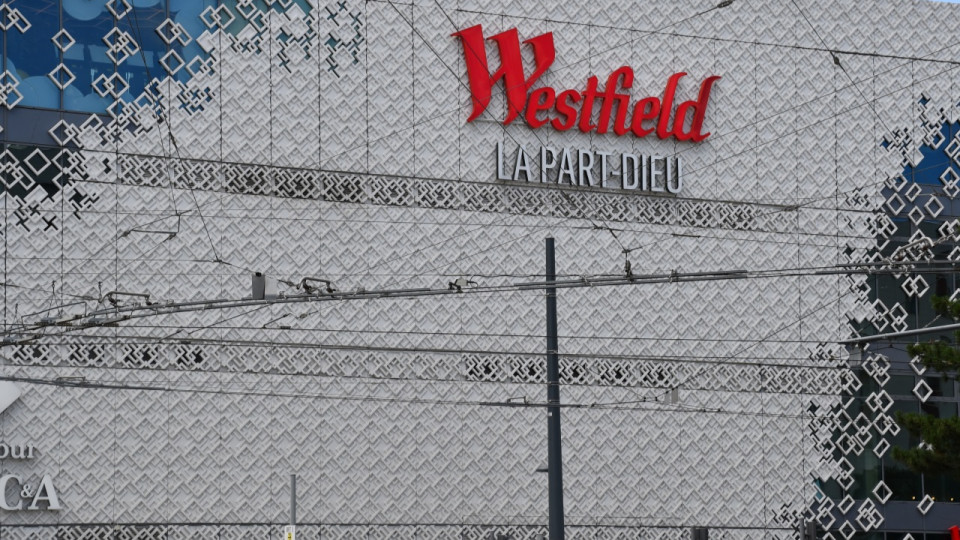 Lyon : ce magasin de sports de la Part-Dieu en liquidation totale, pourquoi il va être pris d'assaut cette semaine