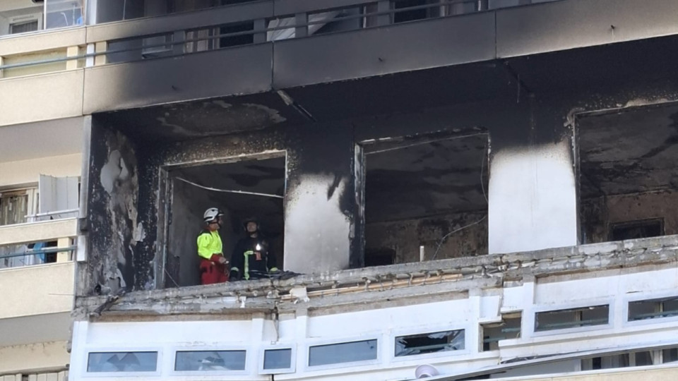 Explosion mortelle à Vénissieux : la victime aurait fait part de ses penchants suicidaires