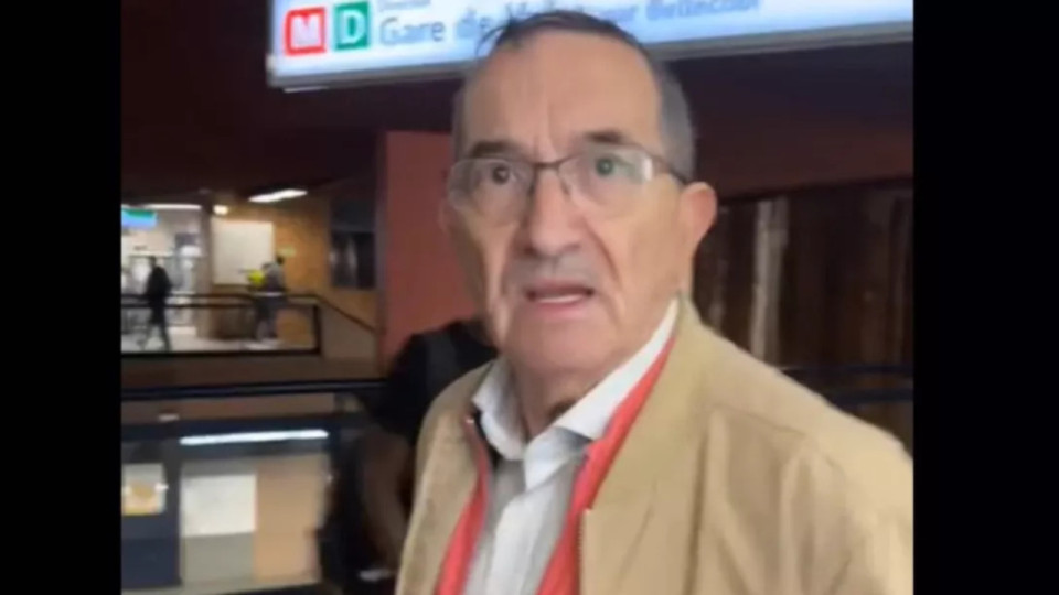 Droit de réponse de Gérard Vollory