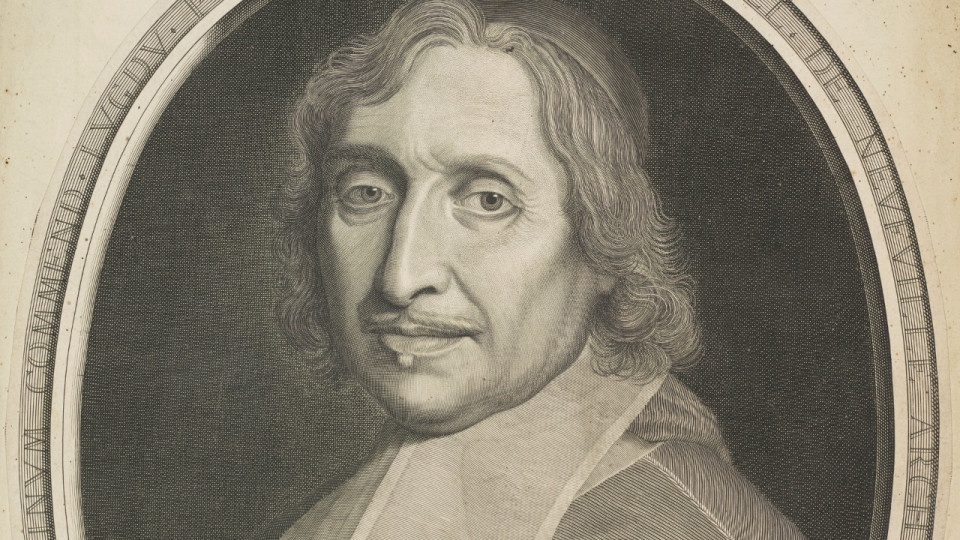 Qui était Camille de Neufville, l'archevêque gouverneur de Lyon ?