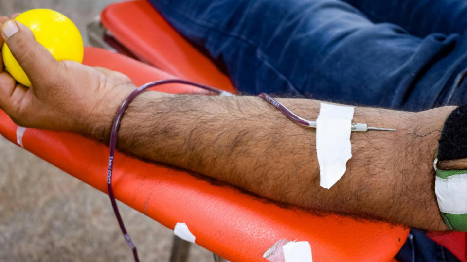 La Doua : une collecte "sang pour sang" étudiante