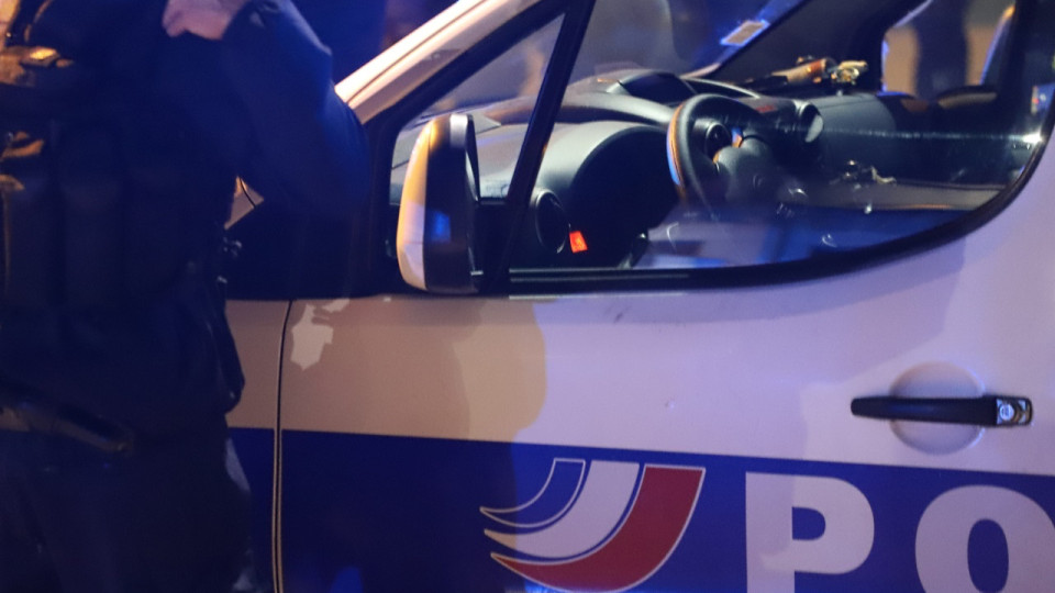 Lyon : coups de feu près de la gare Part-Dieu, une personne blessée