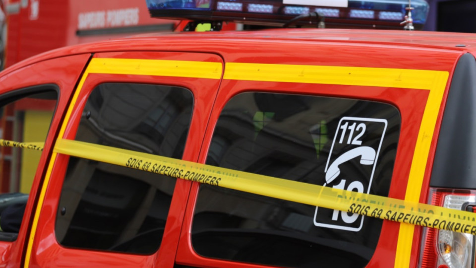 Vénissieux : une adolescente décède après une chute du 4e étage