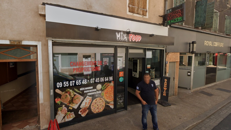 Un restaurant et une boulangerie d’Oullins-Pierre-Bénite fermés en urgence pour manque d’hygiène