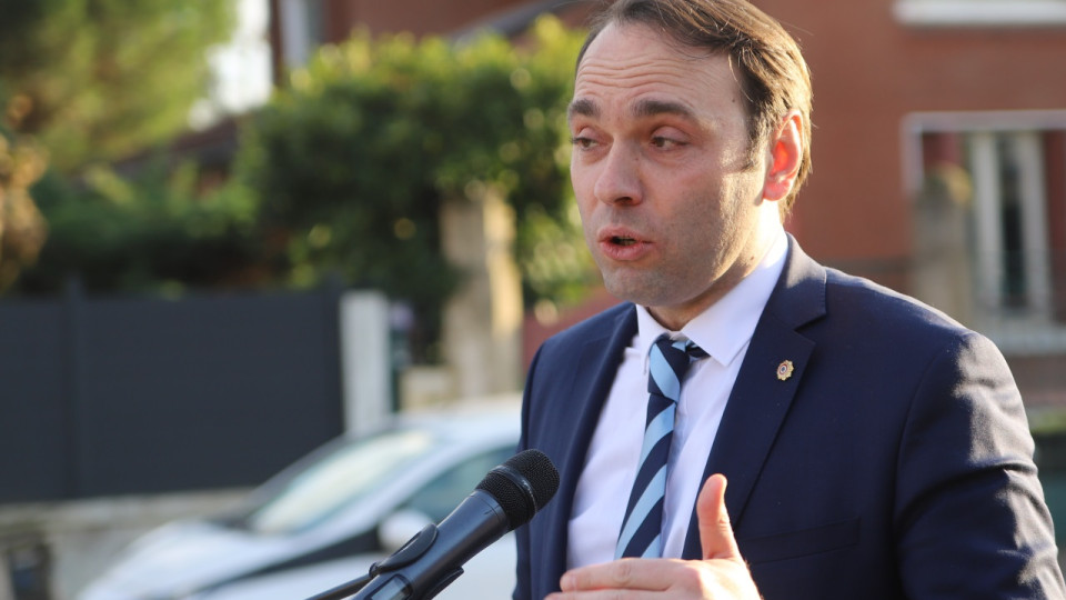 Près de Lyon : un olivier bientôt planté à Bron en mémoire d’Ilan Halimi