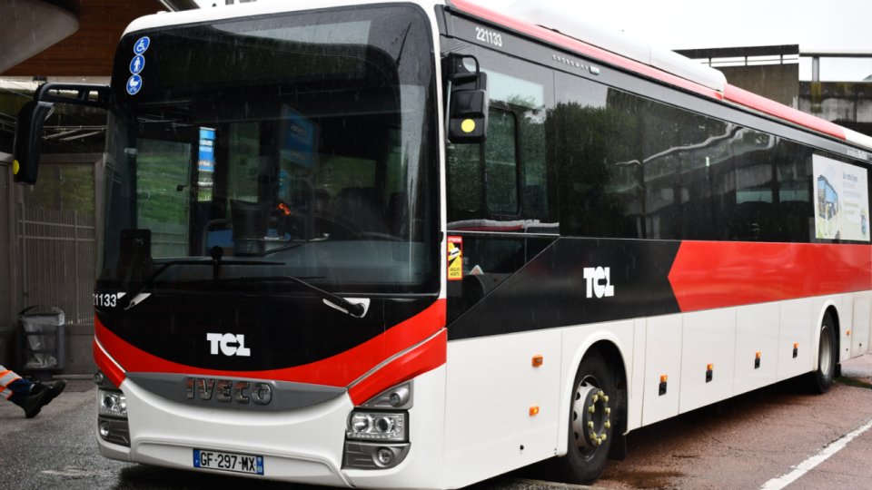 Unification du réseau TCL : ce que ça change vraiment