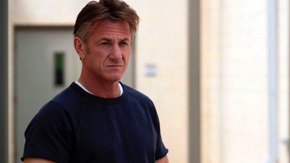 L’acteur et réalisateur américain Sean Penn invité d’honneur du Festival Lumière à Lyon