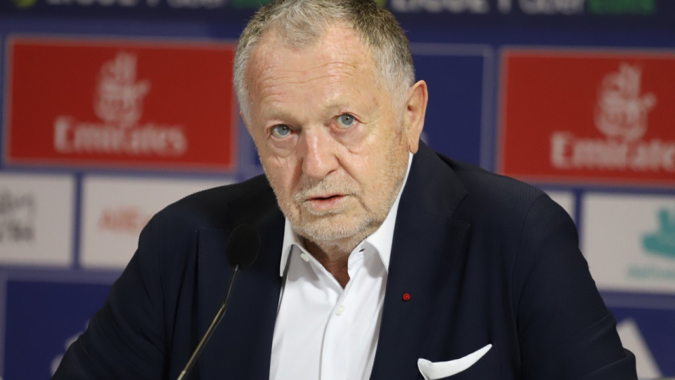 Micro-parti de Gérard Collomb : Jean-Michel Aulas s'excuse et fait don du trésor de guerre