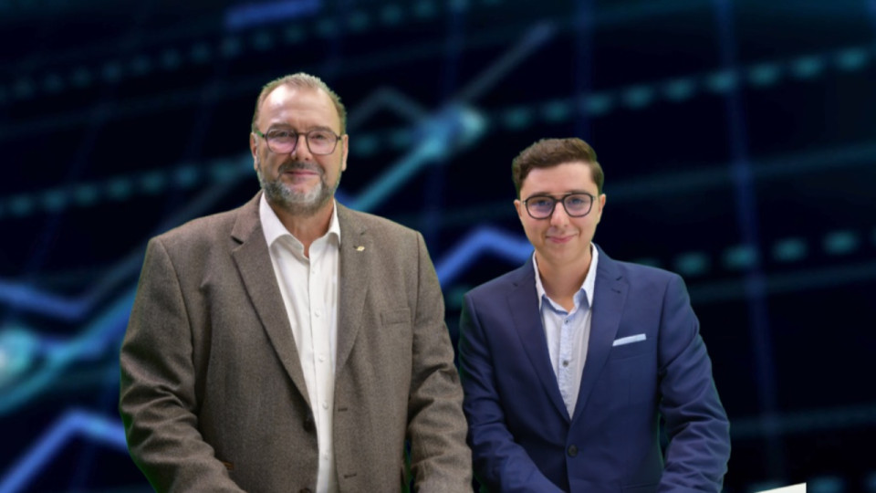 Philippe Valentin (CCI de Lyon) : les commerçants de la Presqu'île "sont au bout du bout"