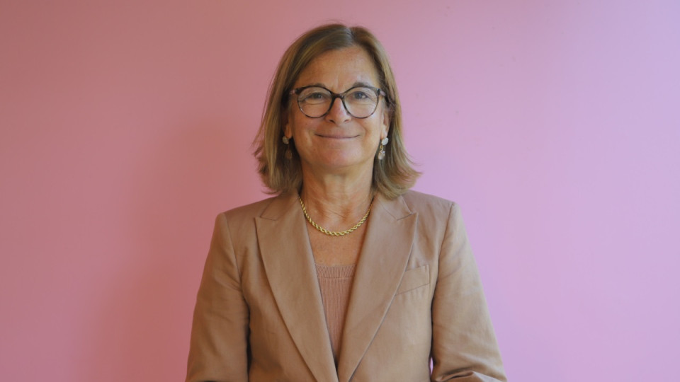 Anne Bisagni-Faure : "Il y a à nouveau de la socialisation avec l'interdiction du portable à l'école"