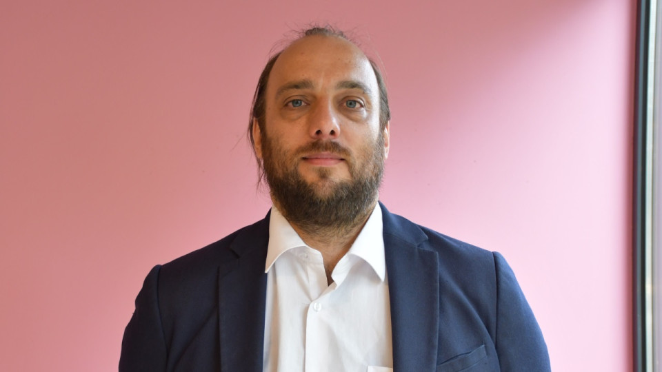 Florestan Groult : "Les politiques publiques insoumises, ce n'est pas le chaos"