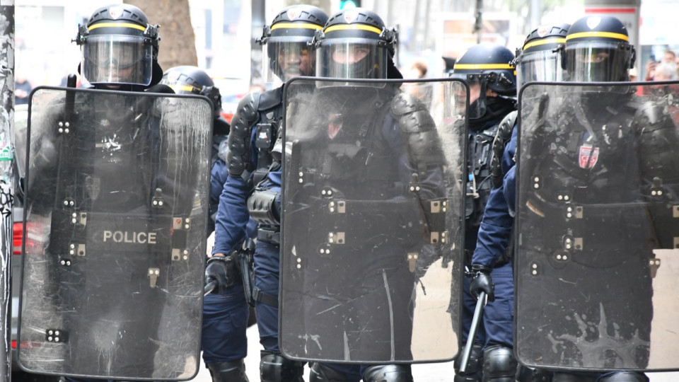 Polémique à Lyon : des policiers sommés de ne pas intervenir le 10 septembre ? La préfecture dément