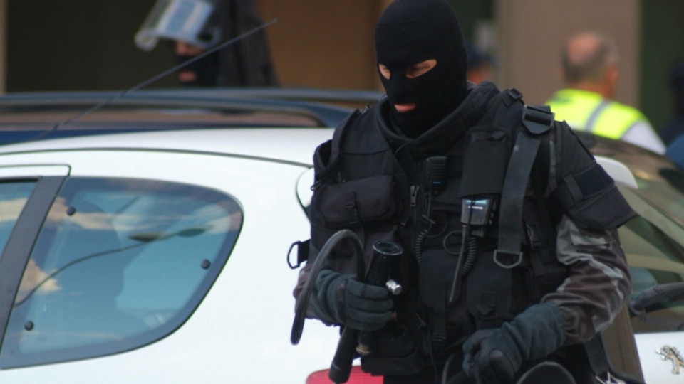 Enlèvement et rançon en cryptomonnaies : sept suspects devant la JIRS de Lyon