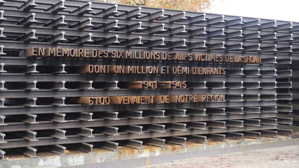 Actes antisémites dans l'agglomération de Lyon : Mathias Ott attendu sur place ce vendredi