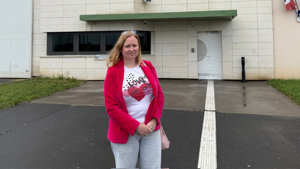 Droit de réponse d'Ersilia Soudais