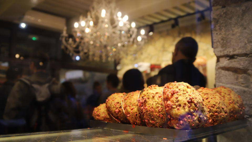 Pralus va débarquer à Villeurbanne d'ici quelques mois